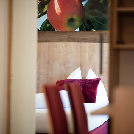 Pension Sandhofer Nalles Εξωτερικό φωτογραφία